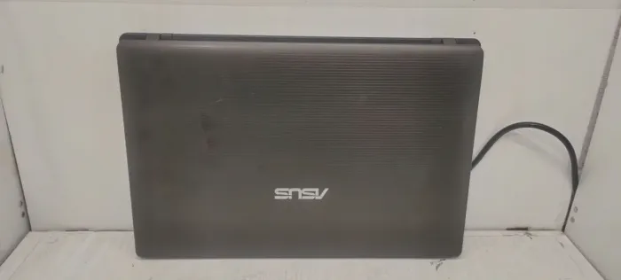 Ноутбук Б-клас Asus K53B / 15.6" TN / AMD E-450 (2 ядра по 1.65GHz) / 4GB DDR3 / 120GB SSD / AMD Radeon HD 6320 Graphics / WebCam б/в - зображення 6