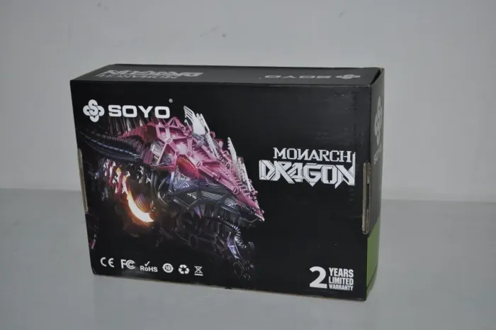 Дискретна відеокарта AMD Radeon RX 550, 4 GB GDDR5, 128-bit / DVI, HDMI, DisplayPort - зображення 13