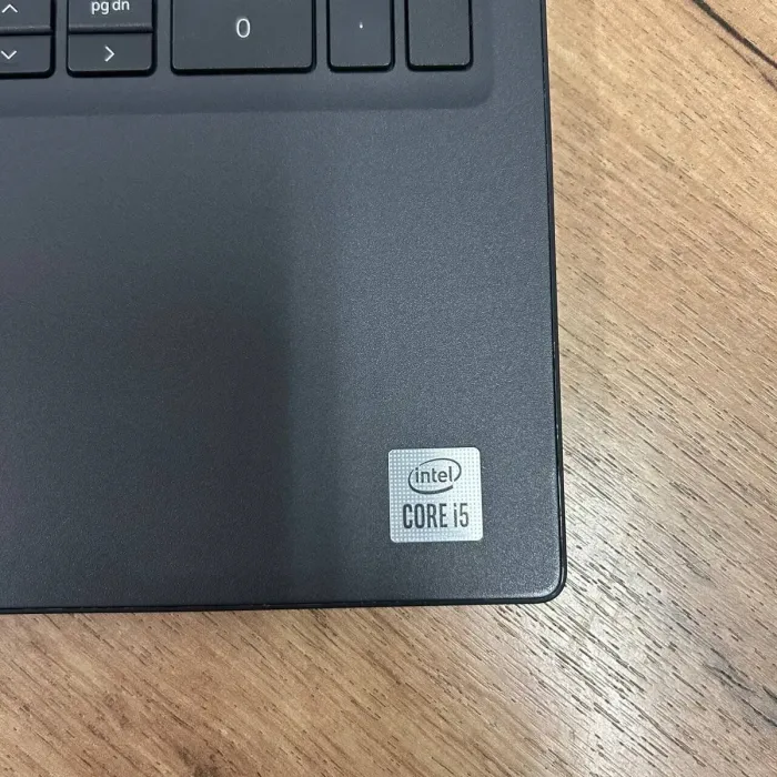 Ноутбук Б-клас Dell Latitude 3510 / 15.6" (1920x1080) IPS / Intel Core i5-10210U (4 (8) ядра по 1.6 - 4.2 GHz) / 16 GB DDR4 / 256 GB SSD / Intel UHD Graphics / WebCam б/в - зображення 8