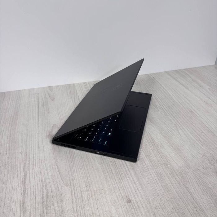 Ігровий ноутбук MSI Stealth GS66 12UGS / 15,6" (1920x1080) IPS / Intel Core i9-12900H (14 (20) ядер по 3,8 - 5,0 ГГц) / 32 ГБ DDR5 / 1000 ГБ SSD / nVidia GeForce RTX 3070 Ti, 8 ГБ GDDR6, 256-біт / Веб-камера б/в - зображення 6