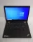 Ноутбук-трансформер Б-класс Lenovo ThinkPad Yoga 370 / 13.3" (1920x1080) IPS Touch / Intel Core i5-7300U (2 (4) ядра по 2.6 - 3.5 GHz) / 8 GB DDR4 / 256 GB SSD / Intel HD Graphics 620 / WebCam / HDMI / Win 10 Pro / Стілус у комплекті б/в