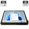 Захищений планшет Panasonic Toughbook CF-33 / 12" (2160x1440) IPS Touch / Intel Core i5-7300U (2 (4) ядра по 2.6 - 3.5 GHz) / 8 GB DDR3 / 256 GB SSD / Intel HD Graphics 620 / WebCam / Стилус / Два АКБ / Без клавіатури б/в