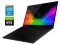 Ігровий ноутбук Б-клас Razer Blade 17 RZ09-0314 / 17.3" (1920x1080) IPS / Intel Core i7-9750H (6 (12) ядер по 2.6 - 4.5 GHz) / 16 GB DDR4 / 1000 GB SSD NVMe / nVidia GeForce RTX 2070 Max-Q, 8 GB GDDR6, 256-bit / WebCam б/в