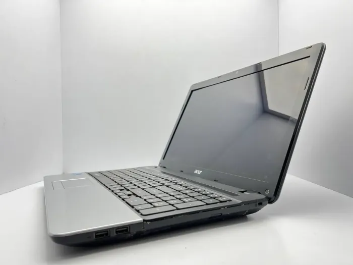 Ноутбук Б-клас Acer Aspire ES1-531 / 15.6" (1366x768) TN / Intel Pentium B960 (2 ядра по 2.2 GHz) / 4 GB DDR3 / 128 GB SSD + 320 GB HDD / Intel HD Graphics / WebCam б/в - зображення 4