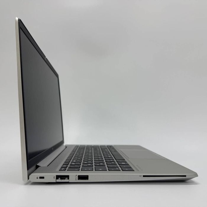 Ультрабук HP EliteBook 645 G9 / 14" (1920x1080) IPS / AMD Ryzen 5 PRO 5675U (6 (12) ядер по 2.3 - 4.3 GHz) / 16 GB DDR4 / 256 GB SSD / AMD Radeon RX Vega 7 / WebCam б/в - зображення 7
