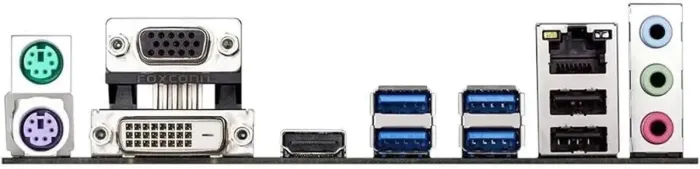 Материнська плата Asus Z97-K R2.0 OEM / Socket Intel LGA1150 / M.2 - зображення 3