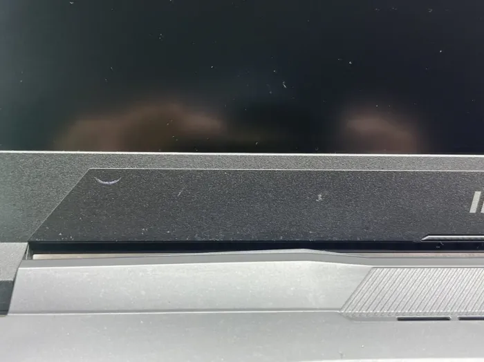 Ігровий ноутбук Б-класу MSI Pulse 15 B13VGK / 15,6" (1920x1080) IPS / Intel Core i7-13700H (14 (20) ядер по 2,4 - 5,0 ГГц) / 16 ГБ DDR5 / 512 ГБ SSD NVMe / nVidia GeForce RTX 4070, 8 ГБ GDDR6, 128-біт / Веб-камера б/в - зображення 7