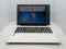 Ноутбук Asus X553M / 15.6" (1366x768) TN / Intel Celeron N2830 (2 ядра по 2.16 - 2.41 GHz) / 8 GB DDR3 / 500 GB HDD / Intel HD Graphics / WebCam / DVD-ROM б/в