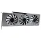Дискретна відеокарта Gigabyte GeForce RTX 3070 Ti Vision OC 8G, 8 GB GDDR6X, 256-bit / 2x HDMI, 2x DisplayPort / Коробка / (GV-N307TVISION OC-8GD) б/в