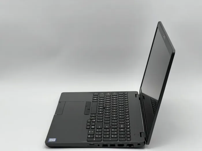 Ультрабук Dell Precision 3540 / 15.6" (1920x1080) IPS / Intel Core i5-8365U (4 (8) ядра по 1.6 - 4.1 GHz) / 16 GB DDR4 / 480 GB SSD / Intel UHD Graphics / WebCam б/в - зображення 4