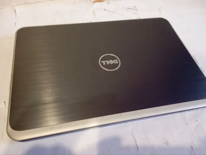 Ноутбук Б-клас Dell Inspiron 5521 / 15.6" (1366x768) TN / Intel Core i7-3537U (2 (4) ядра по 2.0 - 3.1 GHz) / 8 GB DDR3 / 128 GB SSD / Intel HD Graphics 4000 / WebCam / DVD-RW б/в - зображення 6