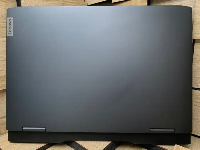 Ноутбук Б-клас Lenovo IdeaPad 3 15ARH7 / 15.6" (1920x1080) IPS / AMD Ryzen 7 6800H (8 (16) ядер по 3.2 - 4.7 GHz) / 16 GB DDR4 / 512 GB SSD M.2 / nVidia GeForce RTX 3050, 4 GB GDDR6, 128-bit / WebCam б/в - зображення 8