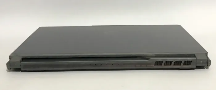 Ігровий ноутбук MSI Cyborg 15 A12VF / 15.6" (1920x1080) IPS / Intel Core i7-12650H (10 (16) ядер по 3.3 - 4.4 GHz) / 16 GB DDR5 / 512 GB SSD M.2 / nVidia GeForce RTX 4060, 8 GB GDDR6, 128-bit / WebCam / Win 11 Home - зображення 4