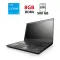 Ноутбук Lenovo ThinkPad T450 / 14" (1366x768) TN / Intel Core i5-5200U (2 (4) ядра по 2.2 - 2.7 GHz) / 8 GB DDR3 / 500 GB HDD / Intel HD Graphics 5500 / WebCam б/в