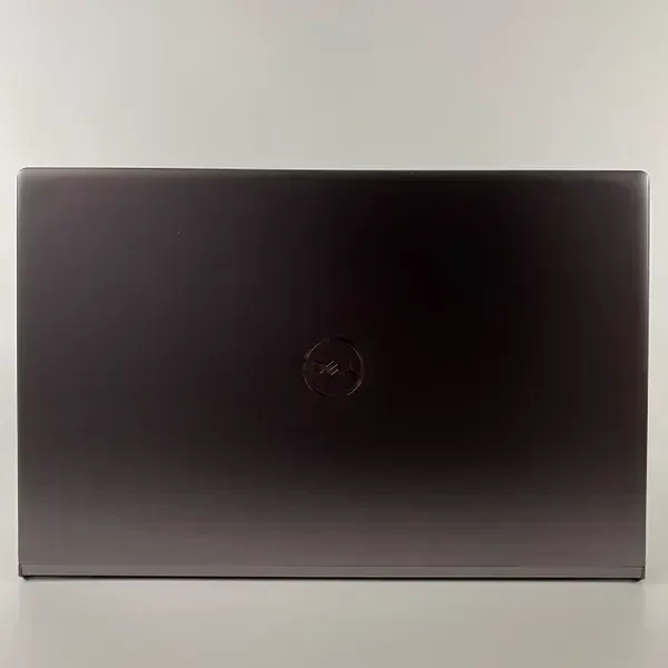 Ігровий ноутбук Dell Vostro 7500 / 15.6" (1920x1080) IPS / Intel Core i5-10300H (4 (8) ядра по 2.5 - 4.5 GHz) / 16 GB DDR4 / 512 GB SSD / nVidia GeForce GTX 1650 Ti, 4 GB GDDR6, 128-bit / WebCam / HDMI б/в - зображення 7