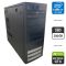 Комп'ютер NoName Tower / Intel Core i7-4770 (4 (8) ядра по 3,4 - 3,9 ГГц) / 16 ГБ DDR3 / 256 ГБ SSD / nVidia GeForce GTX 660, 2 ГБ GDDR5, 192-біт / DVD-ROM б/в