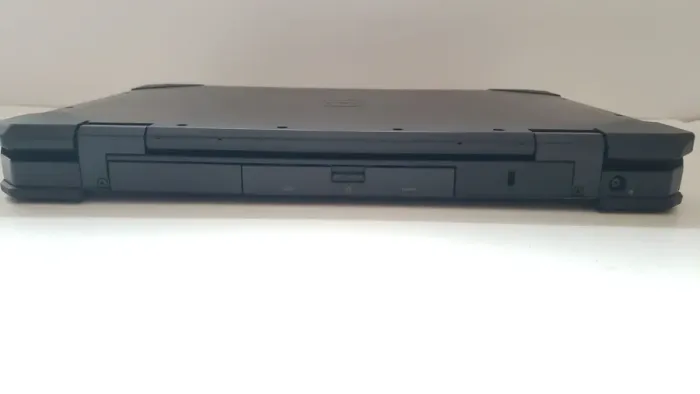 Захищений ноутбук Dell Latitude 5420 Rugged / 14" (1920x1080) IPS / Intel Core i5-8350U (4 (8) ядра по 1.7 - 3.6 GHz) / 16 GB DDR4 / 512 GB SSD / Intel UHD Graphics 620 / WebCam / 4G б/в - зображення 9