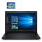 Ноутбук Dell Latitude 3460 / 14" (1366x768) TN / Intel Core i5-5200U (2 (4) ядра по 2.2 - 2.7 GHz) / 8 GB DDR3 / 256 GB SSD / Intel HD Graphics 5500 / WebCam / Win 10 Pro б/в