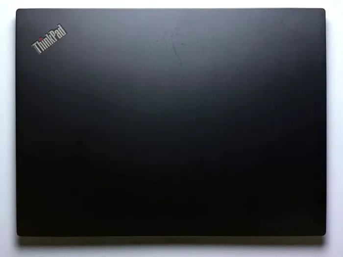 Ультрабук Lenovo ThinkPad E490 / 14" (1366х768) TN / Intel Core i3-8145U (2 (4) ядра по 2.1 - 3.9 GHz) / 8 GB DDR4 / 256 GB SSD / Intel UHD Graphics 620 / WebCam б/в - зображення 6