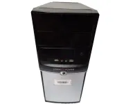 ПК LogicPower Tower / Intel Core i3-3240 (2(4) ядра по 3.4GHz) / 8GB DDR3 / 320GB HDD / HD Graphics 2500 / 400W б/в