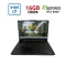 Ігровий ноутбук Asus TUF F15 FX507ZV / 15,6" (1920x1080) IPS / Intel Core i7-12700H (14 (20) ядер по 3,5 - 4,7 ГГц) / 16 ГБ DDR4 / 512 ГБ SSD / nVidia GeForce RTX 4060, 8 ГБ GDDR6, 128-біт / WebCam б/в