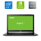 Ігровий ноутбук Acer Aspire 7 A717-72G / 17,3" (1920x1080) IPS / Intel Core i7-8750H (6 (12) ядер по 2,2 - 4,1 ГГц) / 16 ГБ DDR4 / 512 ГБ SSD / nVidia GeForce GTX 1060, 6 ГБ GDDR5, 192-біт / Веб-камера / Windows 10 б/в