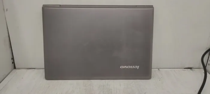 Ультрабук Б-класс Lenovo IdeaPad U430 / 14" TN Touch / Core i5-4210U (2(4) ядра по 1.7-2.7 GHz) / 8GB DDR3 / 500GB HDD / GeForce GT 730M, 2GB DDR3, 64-bit / WebCam б/в - зображення 7