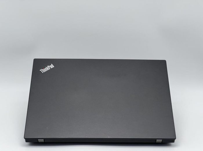 Ультрабук Lenovo ThinkPad L490 / 14" (1920x1080) IPS / Intel Core i3-8145U (2 (4) ядра по 2.1 - 3.9 GHz) / 8 GB DDR4 / 240 GB SSD / Intel UHD Graphics / WebCam б/в - изображение 5