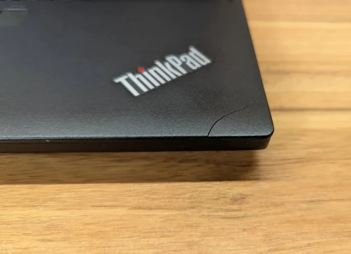 Мобільна робоча станція Б-класу Lenovo ThinkPad P50 / 15.6" (1920x1080) IPS / Intel Core i7-6700HQ (4 (8) ядра по 2,6 - 3,5 ГГц) / 32 ГБ DDR4 / 512 ГБ SSD / nVidia Quadro M1000M, 2 ГБ DDR3, 128-біт / Fingerprint / WebCam / Windows 10 б/в - зображення 3