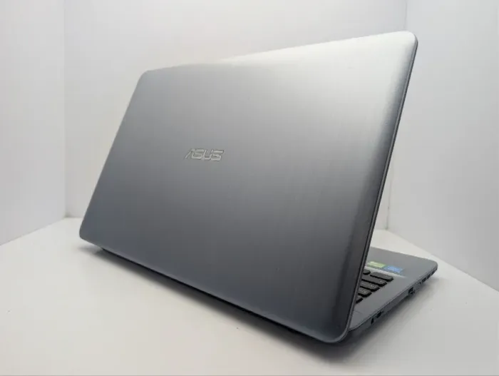 Ноутбук Asus X541N / 15.6" (1366x768) TN / Intel Pentium N4200 (4 ядра по 1.1 - 2.5 GHz) / 8 GB DDR3 / 120 GB SSD / nVidia GeForce 810M, 2 GB GDDR3, 64-bit / WebCam б/в - зображення 8