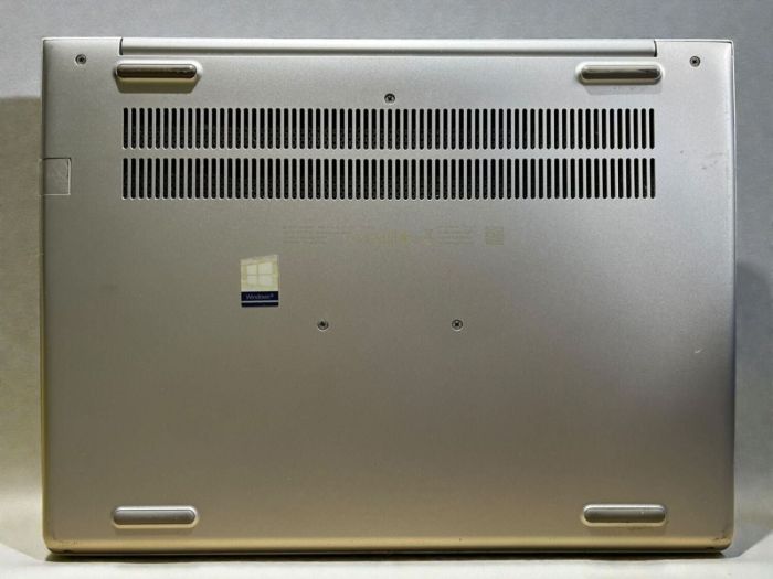 Ультрабук Б-клас HP ProBook 430 G6 / 13.3" (1920x1080) IPS / Intel Core i5-8265U (4 (8) ядра по 1.6 - 3.9 GHz) / 4 GB DDR4 / 120 GB SSD / Intel UHD Graphics 620 / WebCam б/в - изображение 5