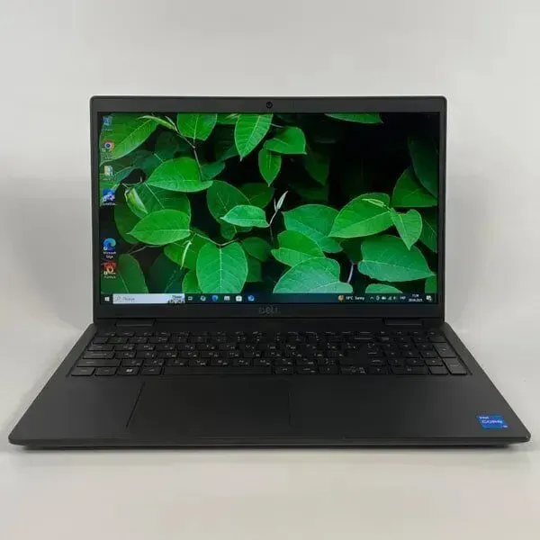 Ультрабук Dell Latitude 3520 / 15.6" (1366x768) TN / Intel Core i5-1135G7 (4 (8) ядра по 2.4 - 4.2 GHz) / 16 GB DDR4 / 512 GB SSD / Intel Iris Xe Graphics / WebCam / HDMI б/в - зображення 2