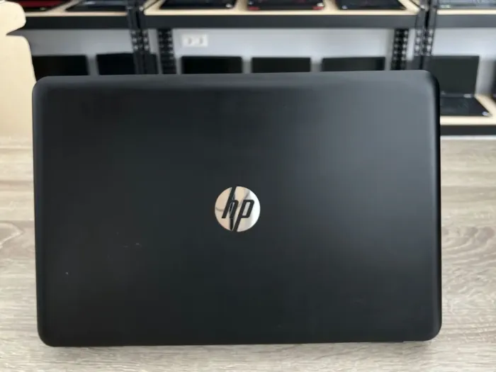 Ігровий ноутбук Б-клас HP Pavilion 15-bc504ur / 15.6" (1920x1080) IPS / Intel Core i5-9300H (4 (8) ядра по 2.4 - 4.1 GHz) / 8 GB DDR4 / 120 GB SSD + 1000 GB HDD / nVidia GeForce GTX 970M, 3 GB GDDR5, 192-bit / WebCam / HDMI б/в - зображення 5