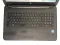 Ноутбук Б-клас HP 15-ay043no / 15.6" (1920x1080) TN / Intel Pentium N3710 (4 ядра по 1.6 - 2.56 GHz) / 8 GB DDR3 / 128 GB SSD / Intel HD Graphics 405 / WebCam / DVD-ROM / Win 10 Home б/в