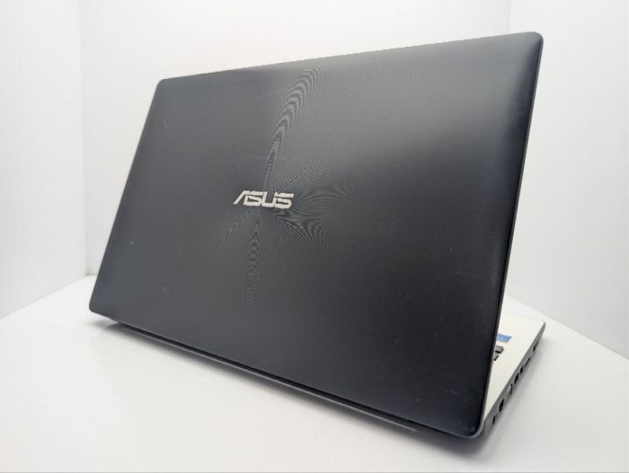 Ноутбук Asus X553M / 15.6" (1366x768) TN / Intel Celeron N2830 (2 ядра по 2.16 - 2.41 GHz) / 8 GB DDR3 / 500 GB HDD / Intel HD Graphics / WebCam / DVD-ROM б/в - изображение 8