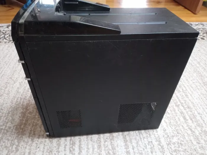 ПК Б-клас Medion MED 787G Tower / AMD A8-5500 (4 ядра по 3.2 - 3.7 GHz) / 8 GB DDR3 / 120 GB SSD / AMD Radeon HD Graphics 7560D б/в - зображення 4