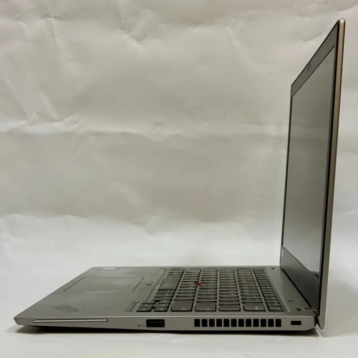 Ультрабук Lenovo ThinkPad T480s / 14" (1920x1080) IPS Touch / Intel Core i7-8550U (4 (8) ядра по 1.8 - 4.0 GHz) / 8 GB DDR4 / 512 GB SSD M.2 / Intel UHD Graphics 620 / WebCam б/в - зображення 5