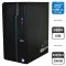 Комп'ютер Acer Veriton S4660G Tower / Intel Core i5-8400 (6 ядер по 2,8 - 4,0 ГГц) / 8 ГБ DDR4 / 256 ГБ SSD M.2 / Intel UHD Graphics 630 / Windows 11 Pro б/в
