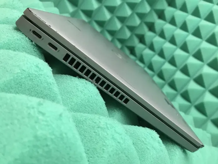 Ультрабук Б-клас Dell Latitude 5420 / 14" (1920x1080) IPS / Intel Core i5-1135G7 (4 (8) ядра по 2.4 - 4.2 GHz) / 16 GB DDR4 / 256 GB SSD M.2 / Intel Iris Xe Graphics / WebCam / USB 3.2 / HDMI / Windows 10 б/в - зображення 7