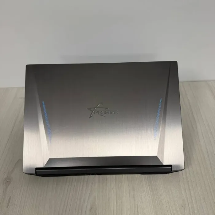 Ігровий ноутбук Б-клас Prostar NH58RDQ / 15.6" (1920x1080) IPS / Intel Core i7-9750H (6 (12) ядер по 2,6 - 4,5 ГГц) / 32 ГБ DDR4 / 1000 ГБ SSD NVMe / nVidia GeForce RTX 2060, 6 ГБ GDDR6, 192-bit / WebCam б/в - зображення 3