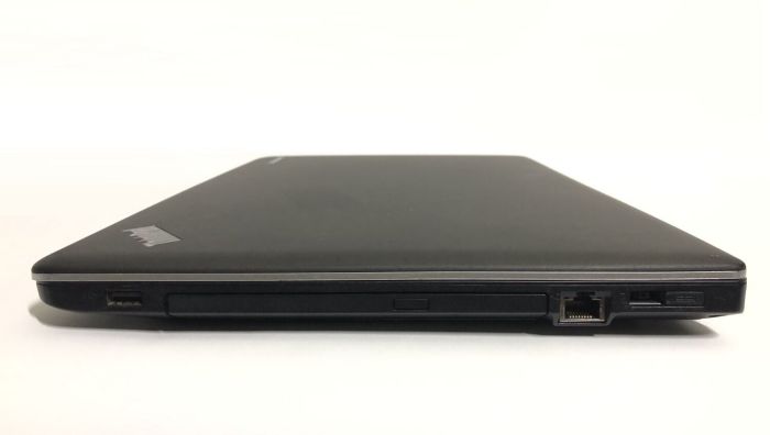 Ноутбук Lenovo ThinkPad E540 / 15.6" (1920x1080) TN / Intel Core i5-4340M (2 (4) ядра по 2.9 - 3.6 GHz) / 8 GB DDR3 / 750 GB HDD / nVidia GeForce GT 740M, 2 GB GDDR3, 64-bit / WebCam / DVD-ROM б/в - изображение 5