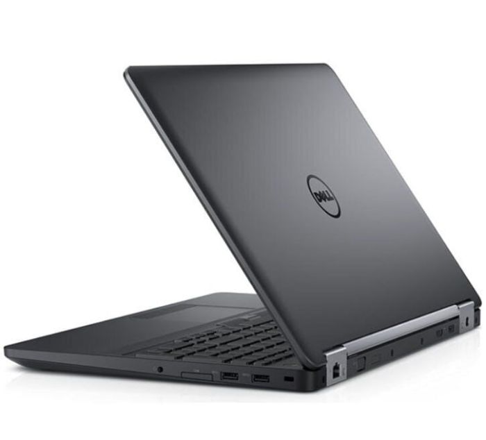 Ноутбук Dell Latitude E5570 / 15.6" (1366x768) TN / Intel Core i7-6500U (2 (4) ядра по 2.5 - 3.1 GHz) / 16 GB DDR4 / 500 GB SSD / AMD Radeon R7 M360, 2 GB DDR3, 64-bit / WebCam б/в - зображення 4