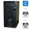 Комп'ютер Fujitsu Esprimo P758 E85 Tower / Intel Core i3-8100 (4 ядра по 3.6 GHz) / 16 GB DDR4 / 240 GB SSD + 500 GB HDD / Intel UHD Graphics 630 / Windows 11 Pro б/в