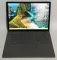 Ультрабук Б-клас Microsoft Surface Laptop 3 1867 / 13.5" (2256x1504) IPS Touch / Intel Core i5-1035G7 (4 (8) ядра по 1.2 - 3.7 GHz) / 16 GB DDR4 / 256 GB SSD NVMe / Intel Iris Plus Graphics / WebCam / Win 11 Pro б/в