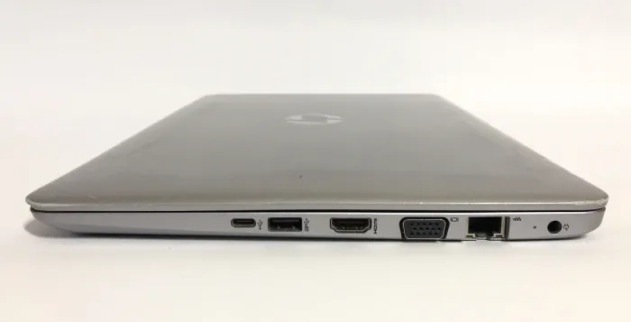 Ультрабук Б-клас HP ProBook 430 G4 / 13.3" (1366x768) TN / Intel Core i3-7100U (2 (4) ядра по 2.4 GHz) / 8 GB DDR4 / 160 GB SSD / Intel HD Graphics 620 / WebCam / Win 10 Pro б/в - зображення 5