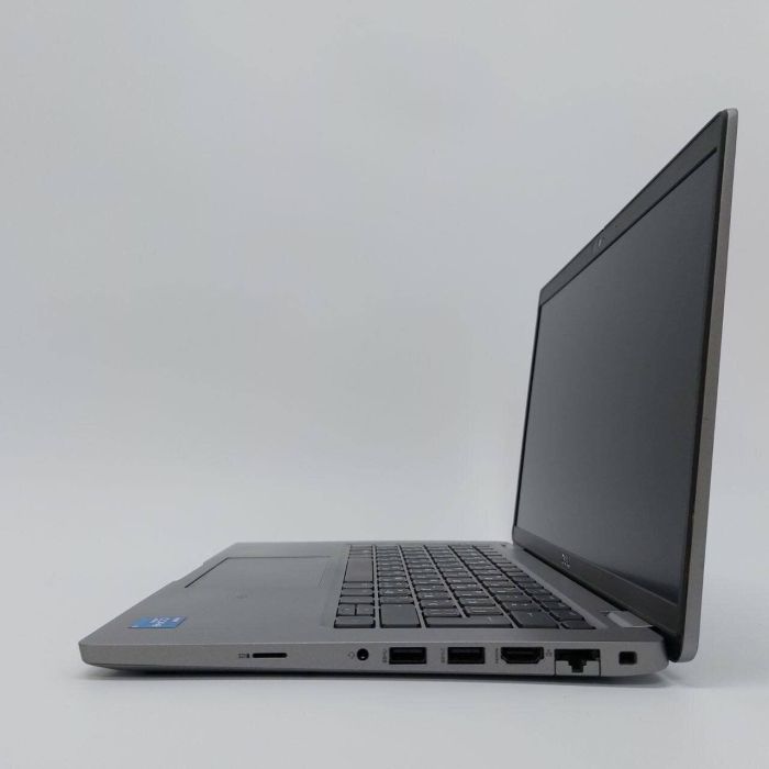 Ультрабук Dell Latitude 5420 / 14" (1920x1080) IPS / Intel Core i5-1145G7 (4 (8) ядра по 2.6 - 4.4 GHz) / 16 GB DDR4 / 256 GB SSD / Intel Iris X Graphics / WebCam б/в - зображення 5