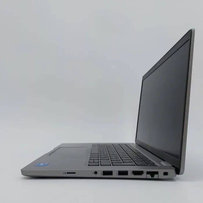 Ультрабук Dell Latitude 5420 / 14" (1920x1080) IPS / Intel Core i5-1145G7 (4 (8) ядра по 2.6 - 4.4 GHz) / 16 GB DDR4 / 256 GB SSD / Intel Iris X Graphics / WebCam б/в - зображення 5