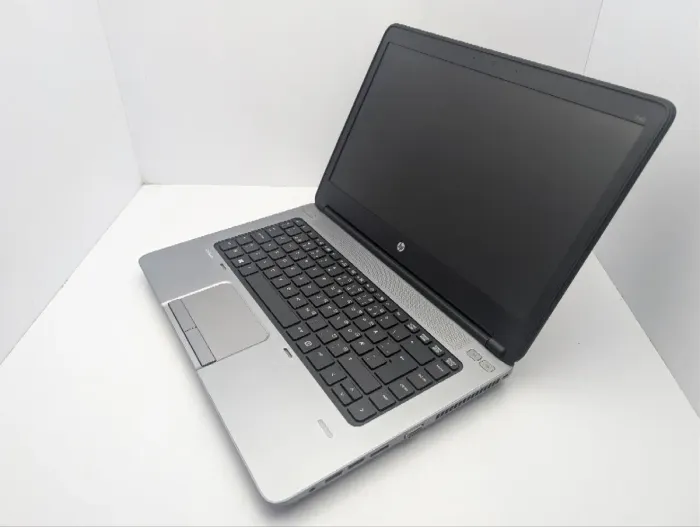 Ноутбук Б-клас HP ProBook 645 G3 / 14" (1920x1080) IPS / AMD Pro A10-8730B (4 ядра по 2.4 - 3.3 GHz) / 8 GB DDR4 / 120 GB SSD / AMD Radeon R5 Graphics / WebCam б/в - зображення 7