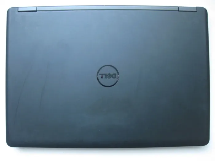 Ноутбук Dell Latitude E5450 / 14" (1366x768) TN / Intel Core i7-5600U (2 (4) ядра по 2.6 - 3.2 GHz) / 8 GB DDR3 / 256 GB SSD / Intel HD Graphics 5500 / WebCam б/в - зображення 8