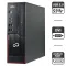 Комп'ютер Fujitsu Esprimo / Core i3-2120 (2(4) ядра по 3.3GHz) / 4GB DDR3 / 250GB HDD / HD Graphics 2000 / DVD-ROM / DVI б/в